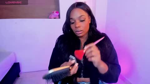 Snapshot of ivybliss8 chatting on March 2025 11:51:01 AM i v y  b l i s s online show from March 2025 11:51:01 AM