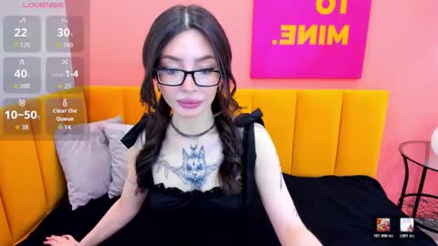 Ivy online show from February 2026 01:43:02 AM