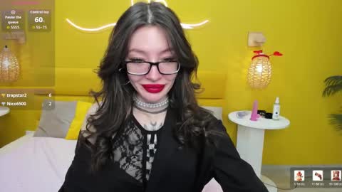 Ivy online show from March 2026 02:04:02 AM