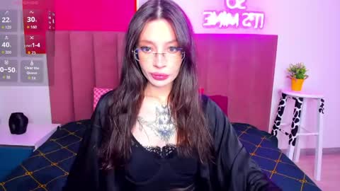 Ivy online show from May 2026 01:34:01 AM