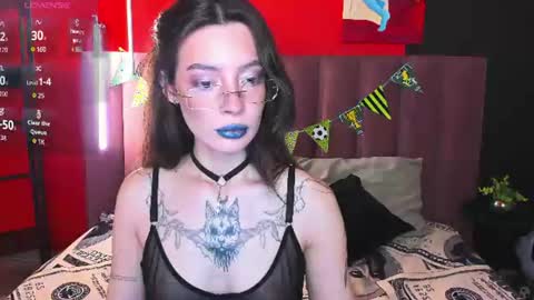 Snapshot of ivydainty chatting on July 2026 01:44:01 AM Ivy online show from July 2026 01:44:01 AM