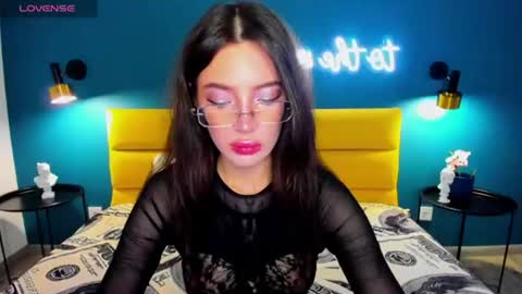 Snapshot of ivydainty chatting on July 2026 01:36:01 AM Ivy online show from July 2026 01:36:01 AM