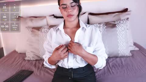 ivyellis online show from February 2026 11:44:02 AM