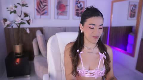 Ivy Grabes online show from March 2026 07:24:02 PM