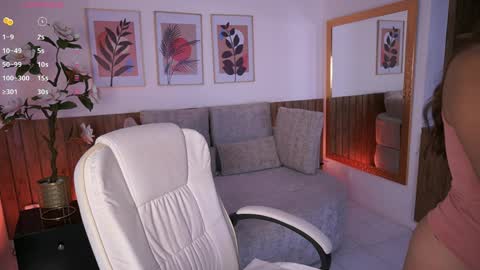 Ivy Grabes online show from April 2026 07:04:02 PM