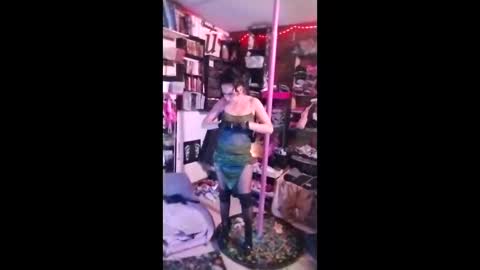 ivyjennifer366 online show from February 2026 06:44:02 AM