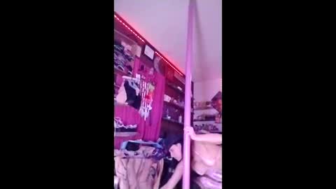 ivyjennifer366 online show from February 2026 03:50:01 AM