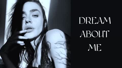 Miss Ivy online show from January 2025 08:04:02 PM