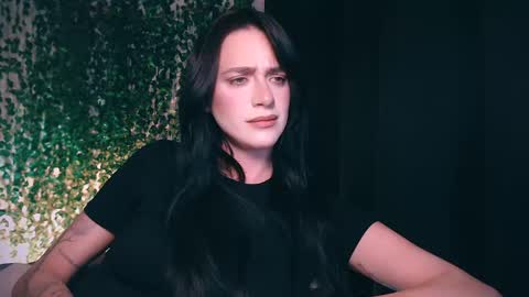 Miss Ivy online show from February 2025 07:19:02 PM