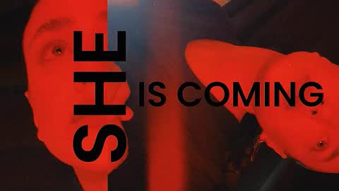 Miss Ivy online show from March 2026 06:58:02 PM