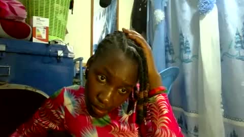 Snapshot of ivyk_ chatting on March 2026 10:39:01 AM ivyk_ online show from March 2026 10:39:01 AM