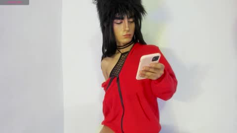 Snapshot of ivymilleer chatting on December 2025 02:23:02 PM ivymilleer online show from December 2025 02:23:02 PM