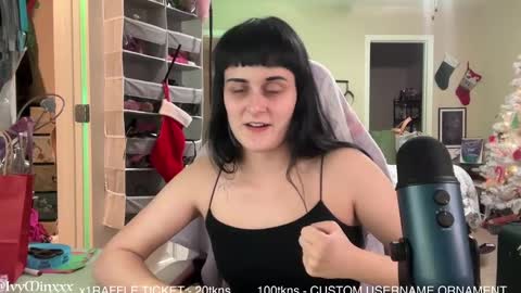 Ivy Minxxx online show from December 2024 04:09:02 AM