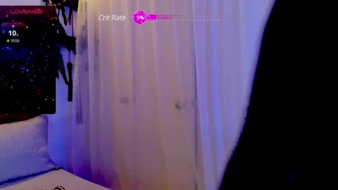 Snapshot of ivymmiller chatting on January 2025 05:29:02 AM Ivy Miller online show from January 2025 05:29:02 AM