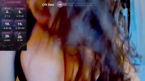 Snapshot of ivymmiller chatting on March 2025 04:34:02 AM Ivy Miller online show from March 2025 04:34:02 AM