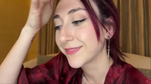 Ivy Rosie online show from March 2025 02:30:02 AM