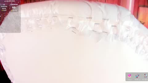 Ivy Rous online show from March 2026 04:38:02 AM