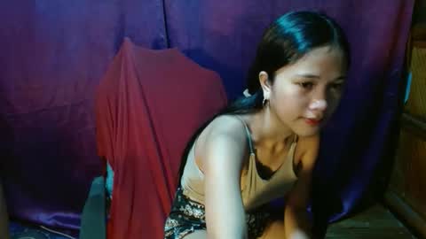 Snapshot of ivysnow07 chatting on December 2025 08:41:02 AM MAI online show from December 2025 08:41:02 AM