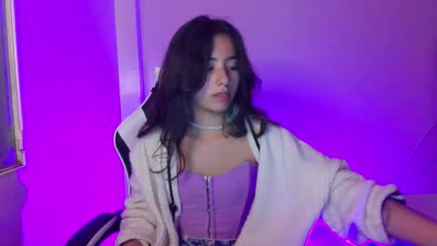 Snapshot of ivystone_ chatting on February 2026 02:53:01 AM Ivy online show from February 2026 02:53:01 AM