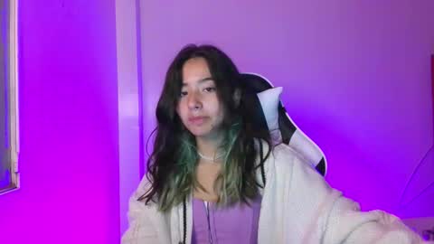 Snapshot of ivystone_ chatting on February 2026 06:22:01 AM Ivy online show from February 2026 06:22:01 AM