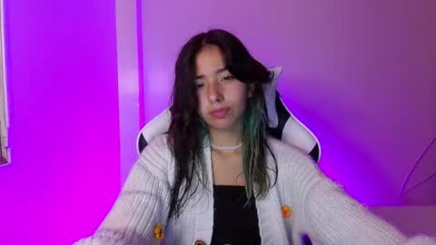 Snapshot of ivystone_ chatting on February 2026 11:42:02 PM Ivy online show from February 2026 11:42:02 PM