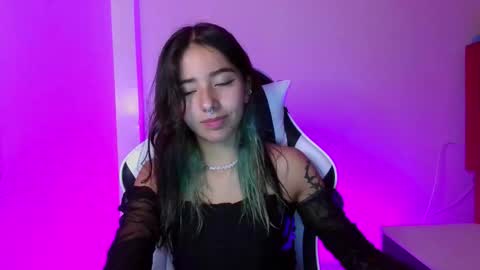 Snapshot of ivystone_ chatting on February 2026 11:41:02 PM Ivy online show from February 2026 11:41:02 PM