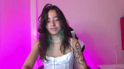 Snapshot of ivystone_ chatting on February 2026 10:14:02 PM Ivy online show from February 2026 10:14:02 PM