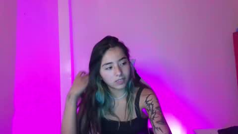 Snapshot of ivystone_ chatting on February 2026 10:25:02 PM Ivy online show from February 2026 10:25:02 PM