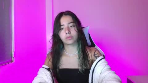 Snapshot of ivystone_ chatting on February 2026 10:48:02 PM Ivy online show from February 2026 10:48:02 PM