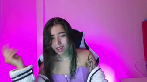 Snapshot of ivystone_ chatting on February 2026 11:22:01 PM Ivy online show from February 2026 11:22:01 PM