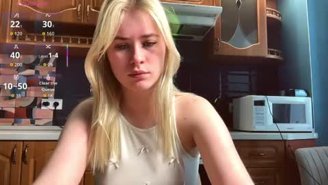 ivywairley online show from April 2026 03:10:02 AM