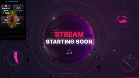 Ivy Nyxx online show from January 2025 03:11:02 AM