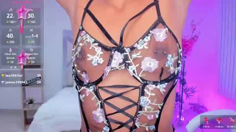 ivyy_moon online show from February 2025 03:26:02 AM