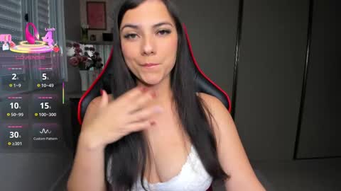 Snapshot of ivyy_scott chatting on October 2025 03:58:02 PM Ivvy online show from October 2025 03:58:02 PM