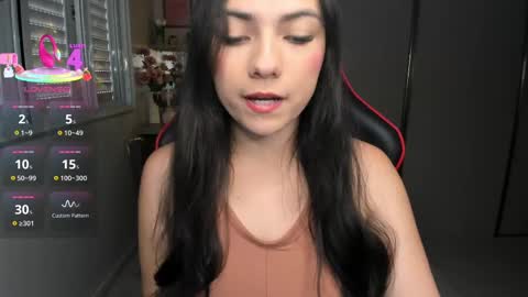 Snapshot of ivyy_scott chatting on November 2025 01:00:01 PM Ivvy online show from November 2025 01:00:01 PM