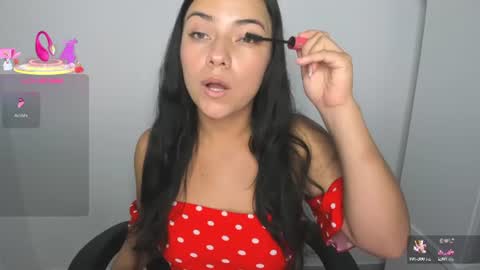 Snapshot of ivyy_scott chatting on July 2026 03:48:02 PM Ivvy online show from July 2026 03:48:02 PM