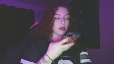 Amiee online show from September 2025 12:55:02 AM