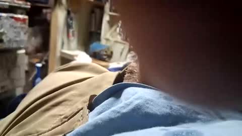 Iwannatryou online show from February 2026 12:34:02 PM