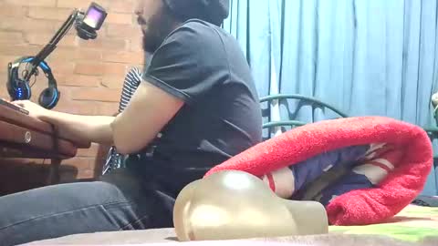 iwanturarse online show from October 2025 05:26:02 AM