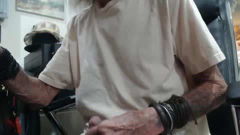 Brian online show from March 2026 09:37:02 PM