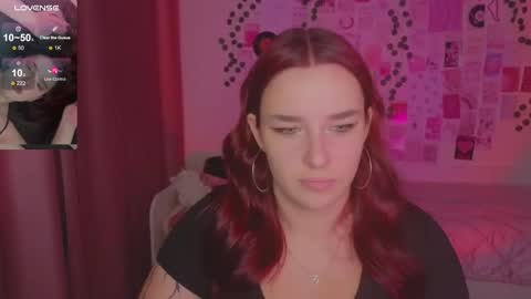 Daisy online show from October 2025 03:53:01 PM