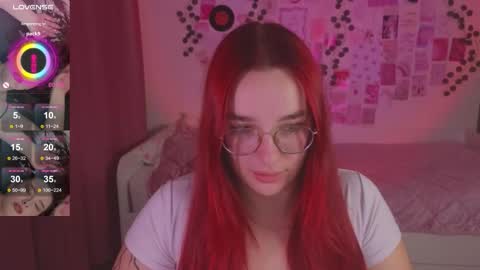 Daisy online show from October 2025 02:35:01 PM