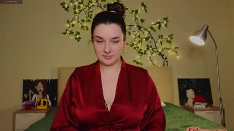 Daisy online show from March 2026 11:01:01 PM