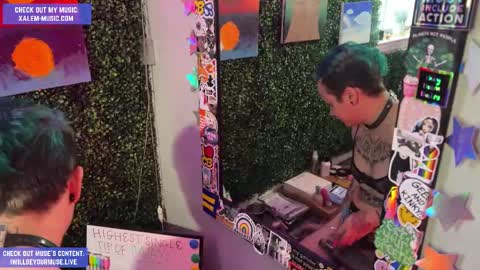 Muse hethey online show from September 2025 11:18:01 PM