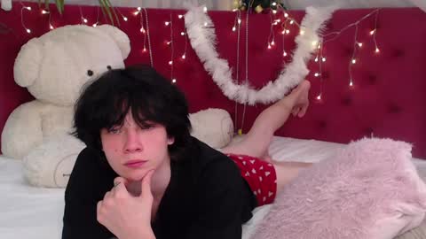 Maxim online show from January 2025 01:11:01 AM