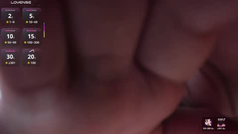 Ixchel online show from April 2026 06:35:01 PM