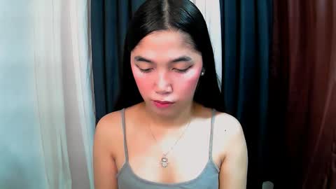 UR LOVELY IYANNA online show from November 2025 03:28:01 AM