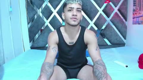 izaack online show from January 2026 11:18:02 PM