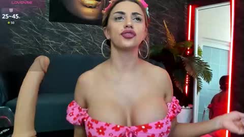 izabelatessa online show from November 2025 09:03:02 PM