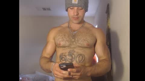 izak144 online show from February 2026 10:11:01 PM